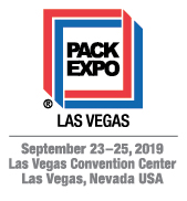Pack Expo Las Vegas and UPU